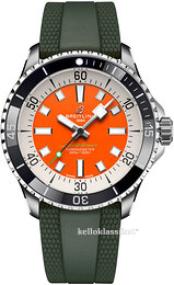 Breitling Superocean Automatic 42 A173751A1O1S1
