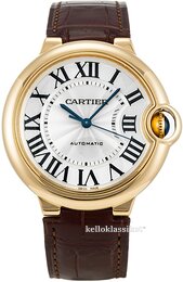 Cartier Ballon Bleu W6900356