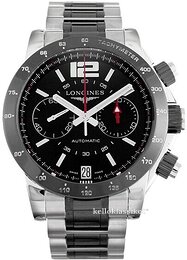 Longines Admiral L3.667.4.56.7