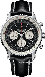 Breitling Navitimer 01 AB0121211B1X1