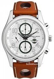 Frederique Constant Vintage Rally FC-392HSDG6B6