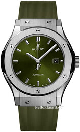 Hublot Classic Fusion 542.NX.8970.RX
