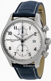 Frederique Constant Runabout FC-393RM5B6