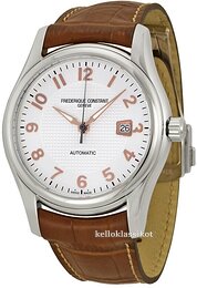 Frederique Constant Runabout FC-303RV6B6