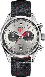TAG Heuer Carrera Automatik Chronograph Jack Heuer Limited Edition CV2119.FC6310