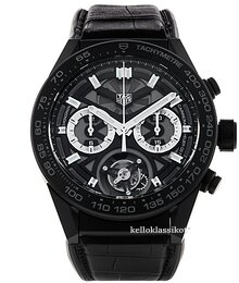 TAG Heuer Carrera CAR5A90.FC6415