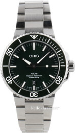 Oris Aquis 01 733 7730 4157-07 8 24 05PEB