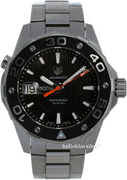 TAG Heuer Aquaracer 500 M WAJ1110.BA0870