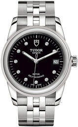 Tudor Glamour Date M55000-0008