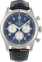 Breitling Navitimer Chronograph AB0117131C1P1