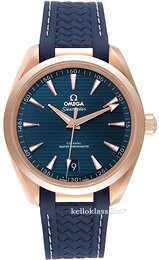 Omega Seamaster Aqua Terra 150M 220.52.41.21.03.001