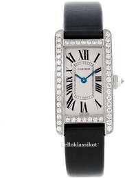 Cartier Tank Americaine WB707331