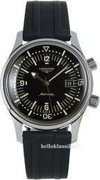 Longines Legend Diver L3.674.4.50.9