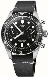 Oris Divers 01 771 7791 4054-07 6 20 01