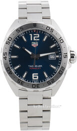 TAG Heuer Formula 1 WAZ1118.BA0875