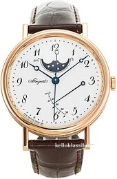 Breguet Classique 7787BR-29-9V6