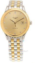 Longines Flagship L4.374.3.37.7