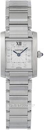 Cartier Tank Francaise WE110006