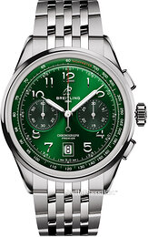 Breitling Premier B01 Chronograph 42 AB0145371L1A1