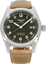 Longines Spirit L3.811.4.03.2