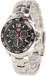 TAG Heuer Formula 1 CAZ1015.BA0883