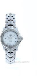 TAG Heuer Link 27.3 mm WJ1313.BA0572
