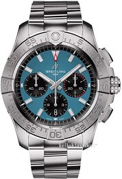 Breitling Avenger B01 Chronograph 44 AB0147101C1A1