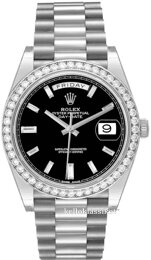 Rolex Day-Date 40 228349RBR-0003