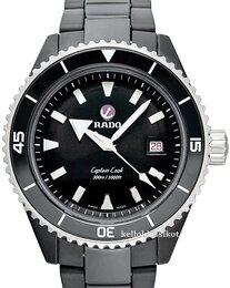 Rado Captain Cook R32129152