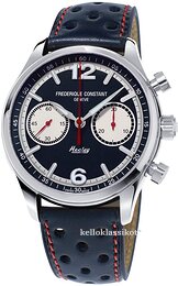 Frederique Constant Vintage Rally FC-397HNR5B6