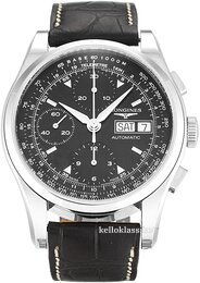 Longines Heritage L2.747.4.52.4