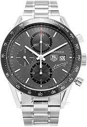 TAG Heuer Carrera CV201C.BA0786