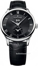 Maurice Lacroix Masterpiece MP6707-SS001-310