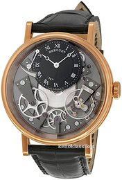 Breguet Tradition 7057BR-G9-9W6