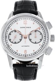 Longines Heritage L2.814.4.76.0