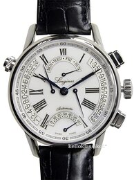Longines Heritage L4.797.4.71.2