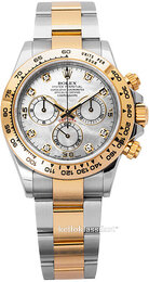 Rolex Daytona 116523/9