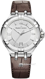 Maurice Lacroix Aikon Lady Quartz AI1006-SS001-130-1