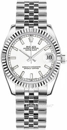 Rolex Datejust 31 178274-0008