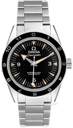 Omega Seamaster Diver 300m Master Co-Axial 41mm James Bond Spectre Limited Edition 233.32.41.21.01.001