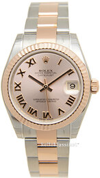 Rolex Datejust 31 178271-0062