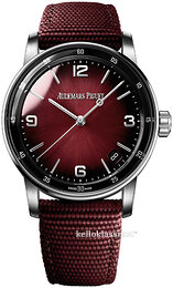 Audemars Piguet Code 11.59 15210BC.OO.A500KB.01