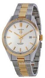 TAG Heuer Carrera WV215D.BD0788