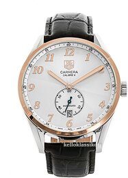 TAG Heuer Carrera Calibre 6 WAS2151.FC6180
