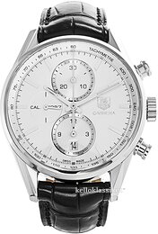 TAG Heuer Carrera Calibre 1887 Automatic Chronograph CAR2111.FC6266