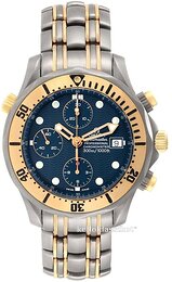 Omega Seamaster Diver 300m 2297.80.00