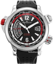 Jaeger LeCoultre Master Compressor Extreme W-Alarm 1778470
