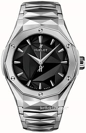 Hublot Classic Fusion 550.NS.1800.NS.ORL22