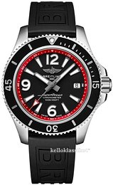 Breitling Superocean Automatic 42 A17366D71B2S1