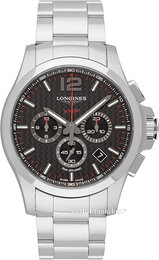 Longines Conquest V.H.P. L3.727.4.66.6